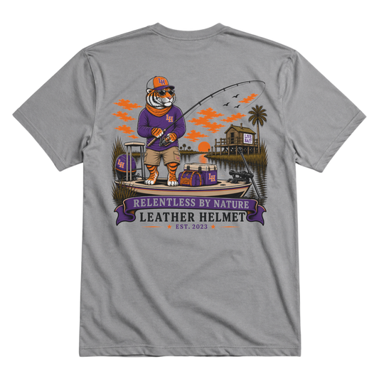 Tigers Inshore Legends T-Shirt