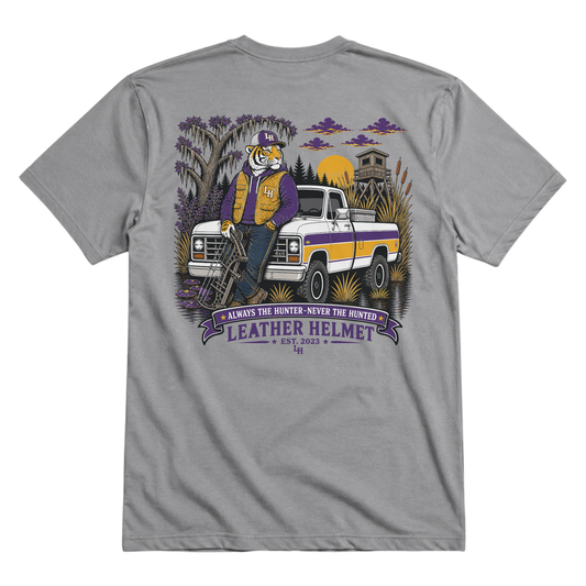 Bayou Bangle Backwoods Legend T-Shirt