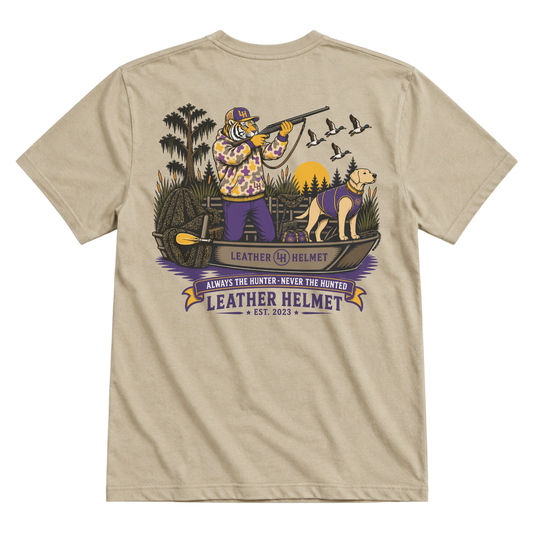 Bayou Bangle Marsh Legends T-Shirt