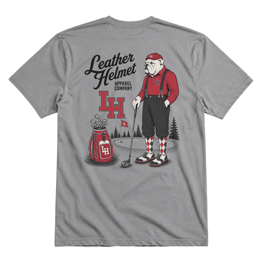 GA Fairway T-Shirt