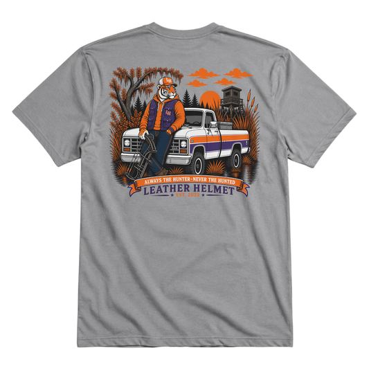 Tigers Backwoods Legend T-Shirt