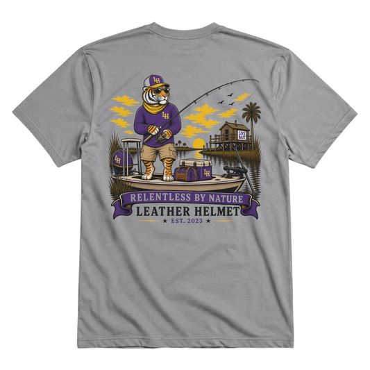 Bayou Bangle Inshore Legends T-Shirt