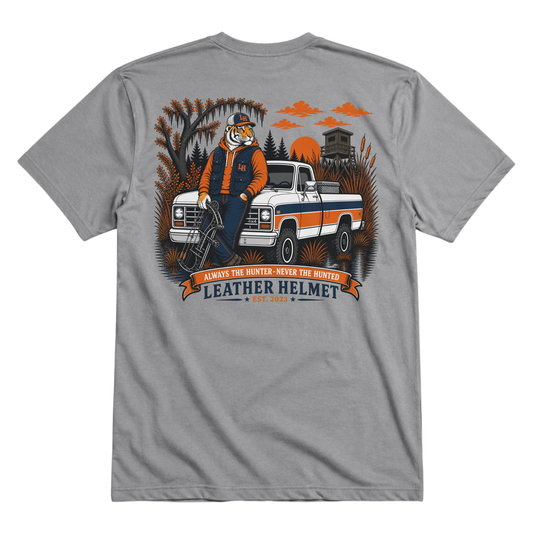 AU Backwoods Legend T-Shirt