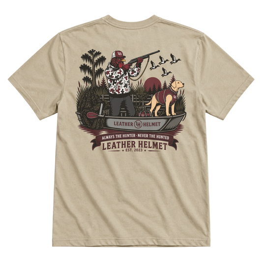 SC Marsh Legends T-Shirt