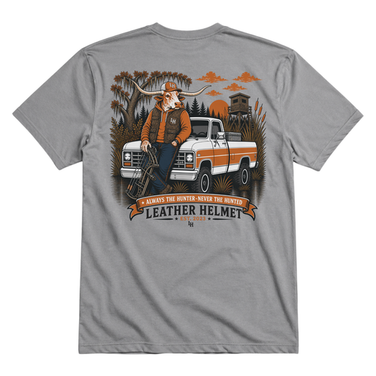 TX Backwoods Legend T-Shirt