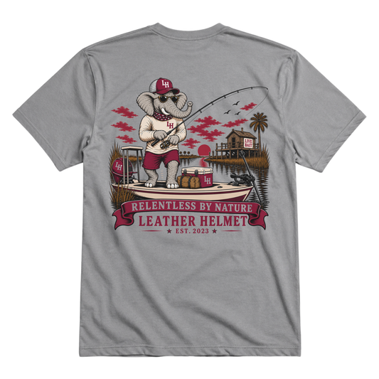 AL Inshore Legends T-Shirt