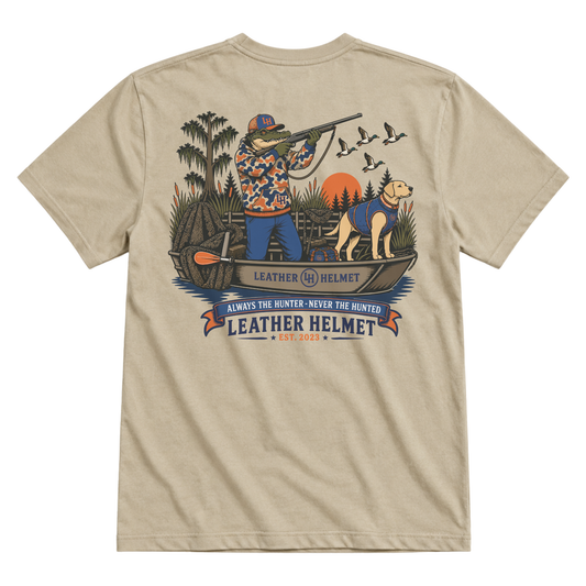 FL Marsh Legends T-Shirt