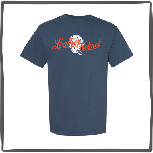 AU Dapper Mascot T-shirt