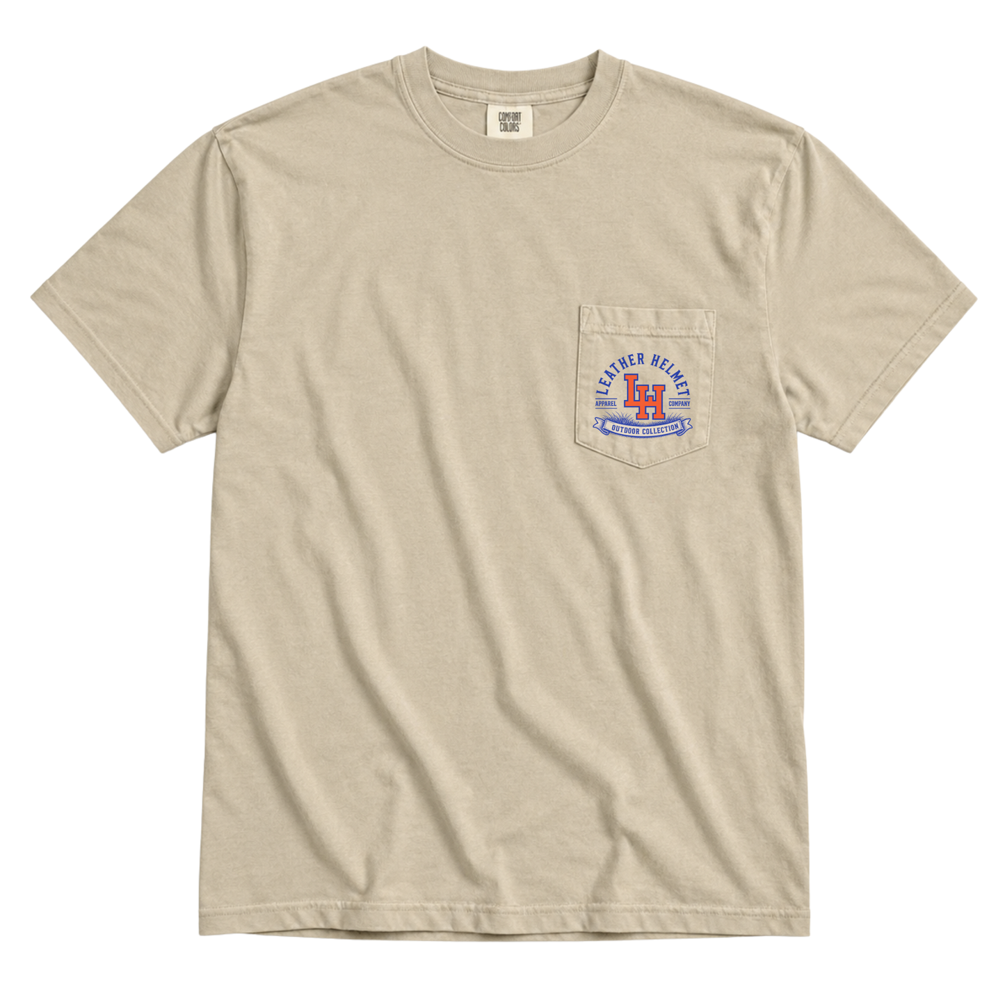 FL Marsh Legends T-Shirt