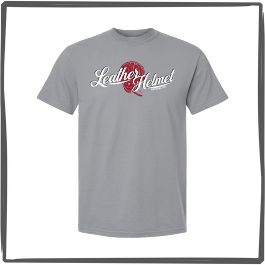 GA 80 Proof Label T-shirt