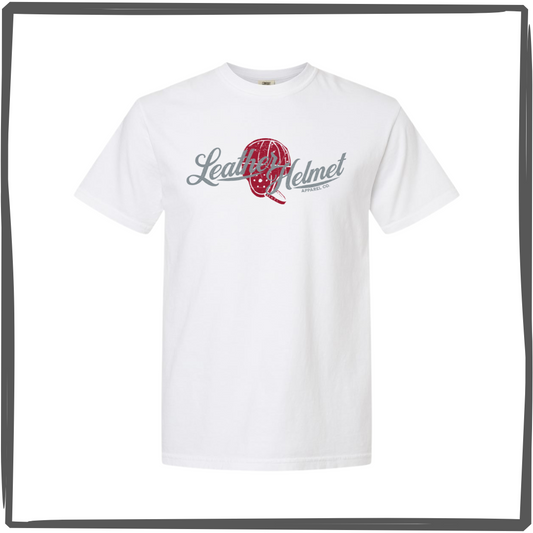 AL Brick Wall Sign T-shirt