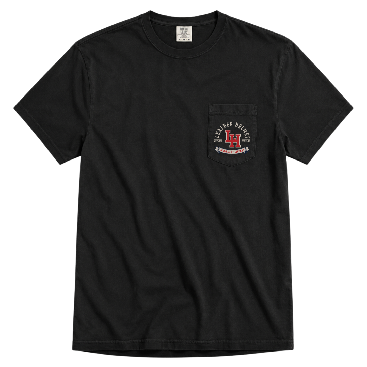 MS Varsity Collection T-Shirt