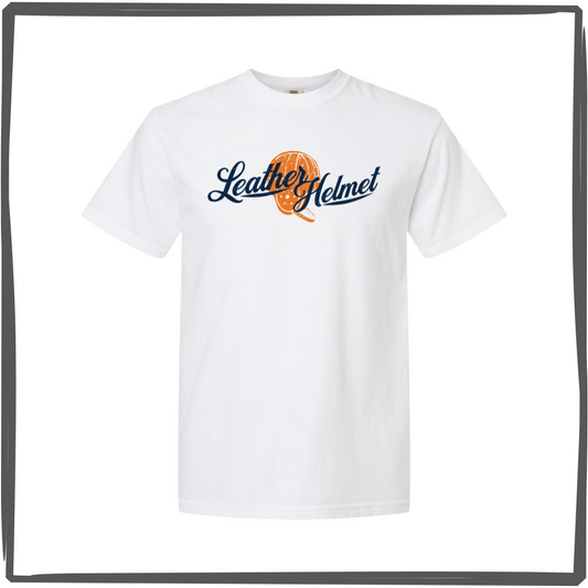 AU Varsity Mascot T-shirt