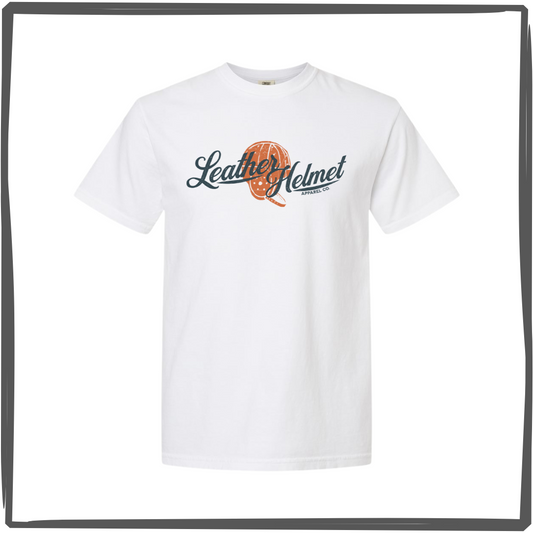 AU Brick Wall Sign T-shirt