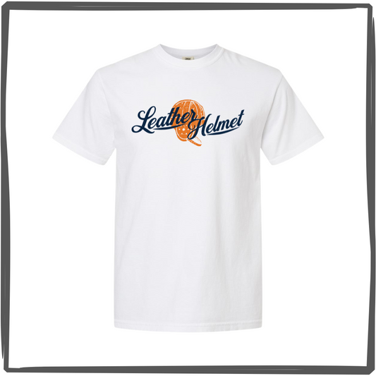 AU 80 Proof Label T-shirt