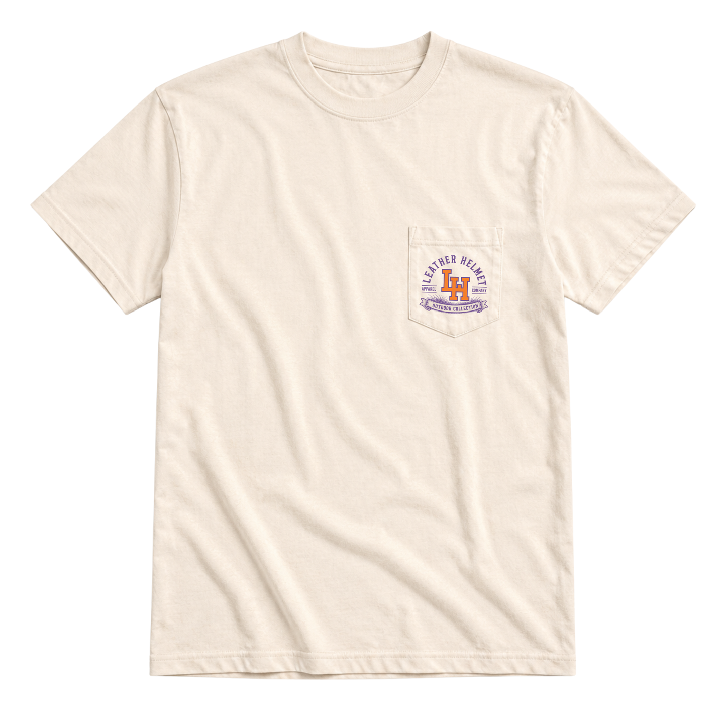 Tigers Bass Wrangler T-Shirt