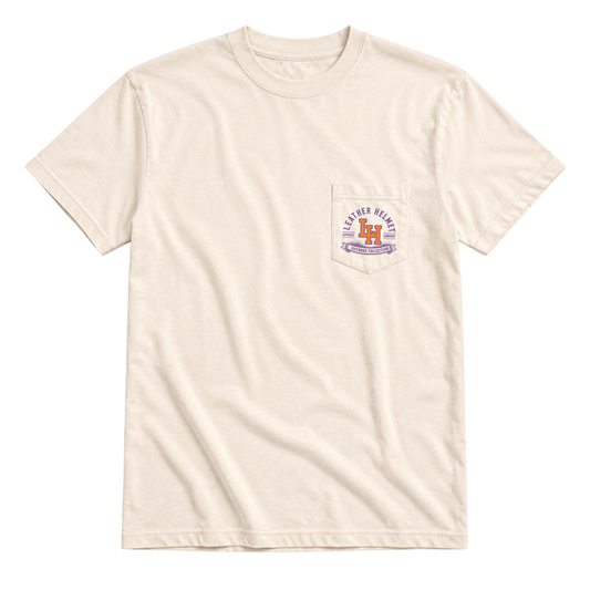 Tigers Bass Wrangler T-Shirt