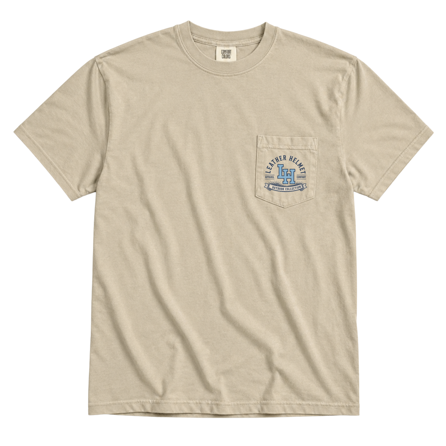 NC Marsh Legends T-Shirt