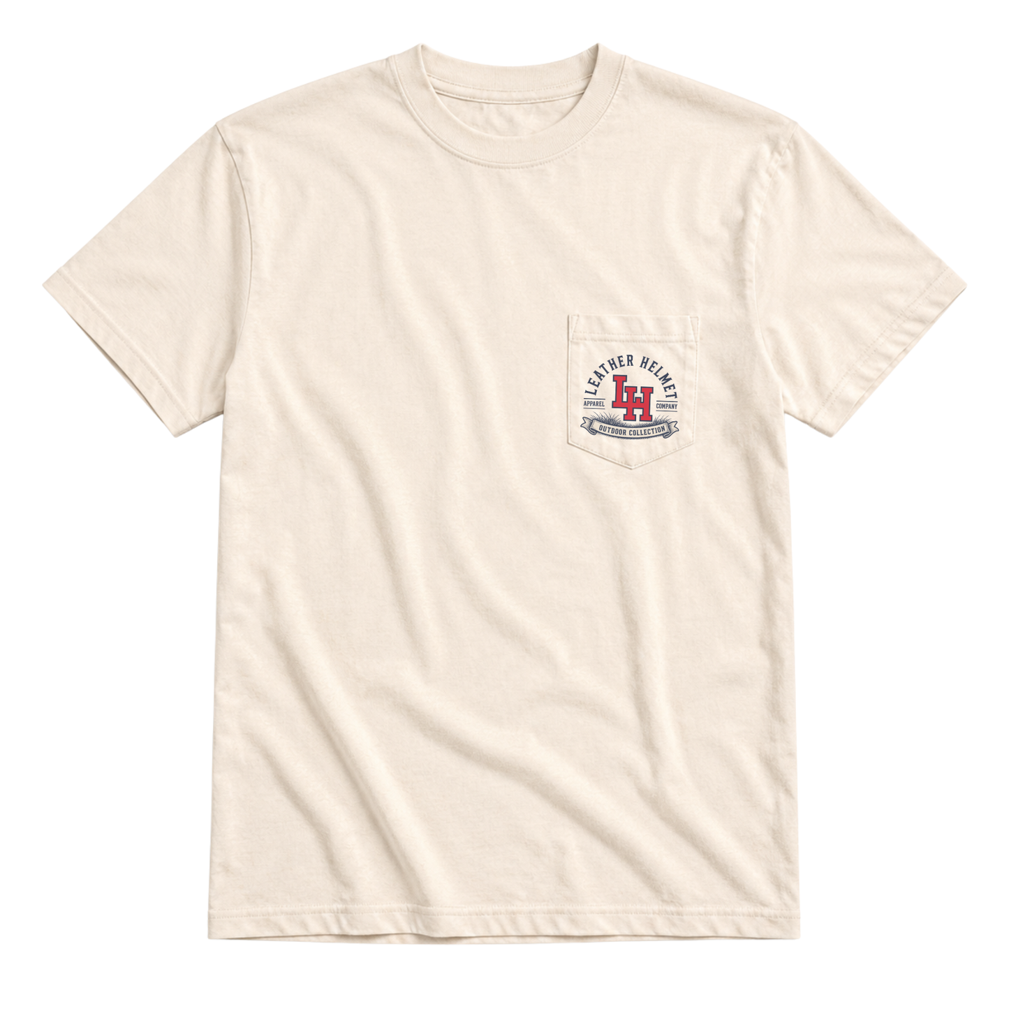 MS Bass Wrangler T-Shirt