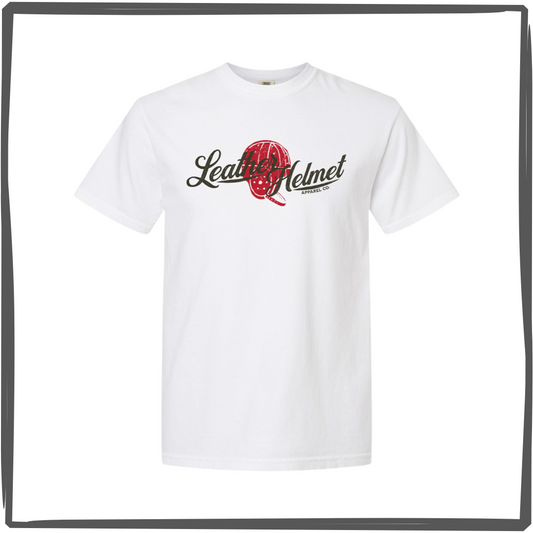 GA Brick Wall Sign T-shirt