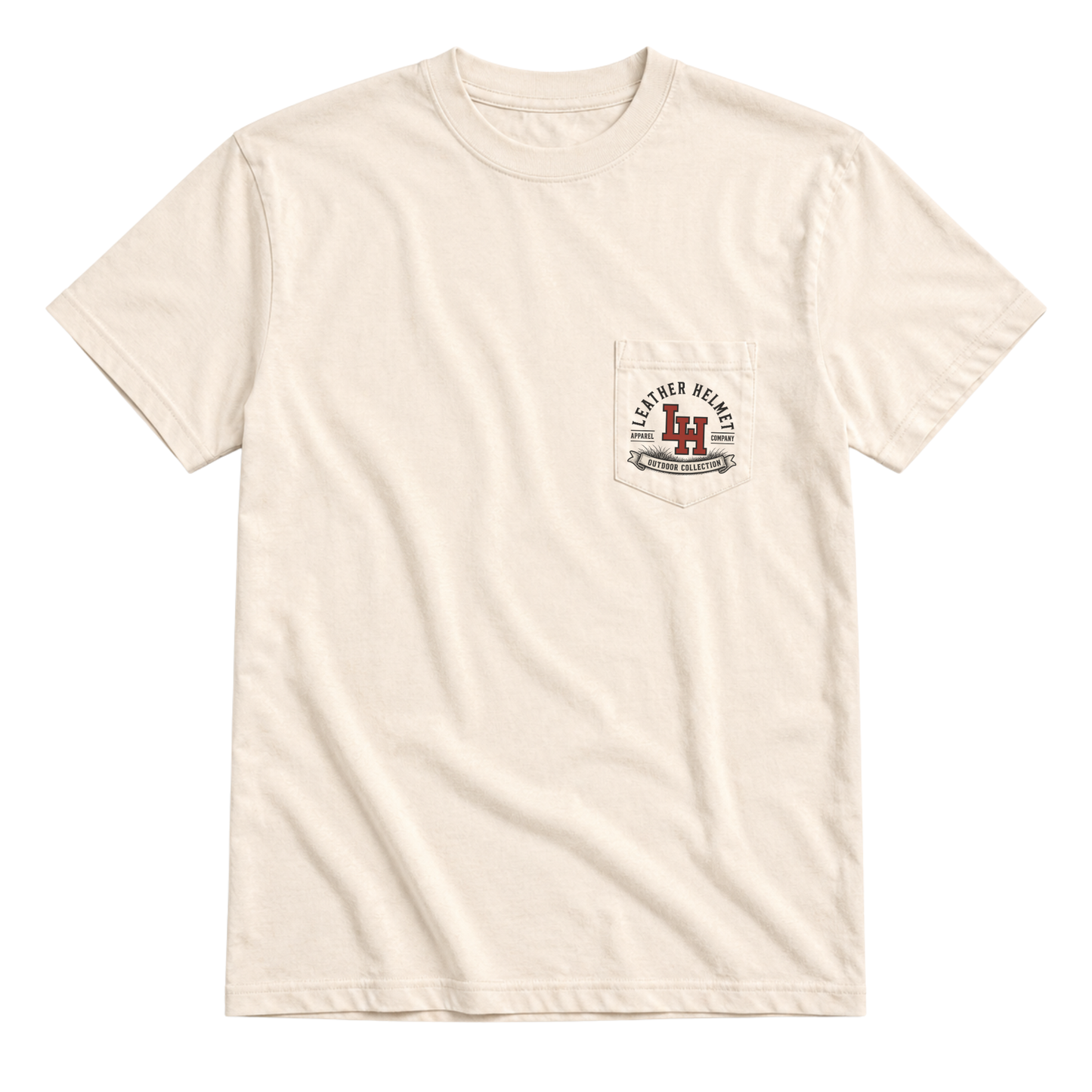 SC Bass Wrangler T-Shirt
