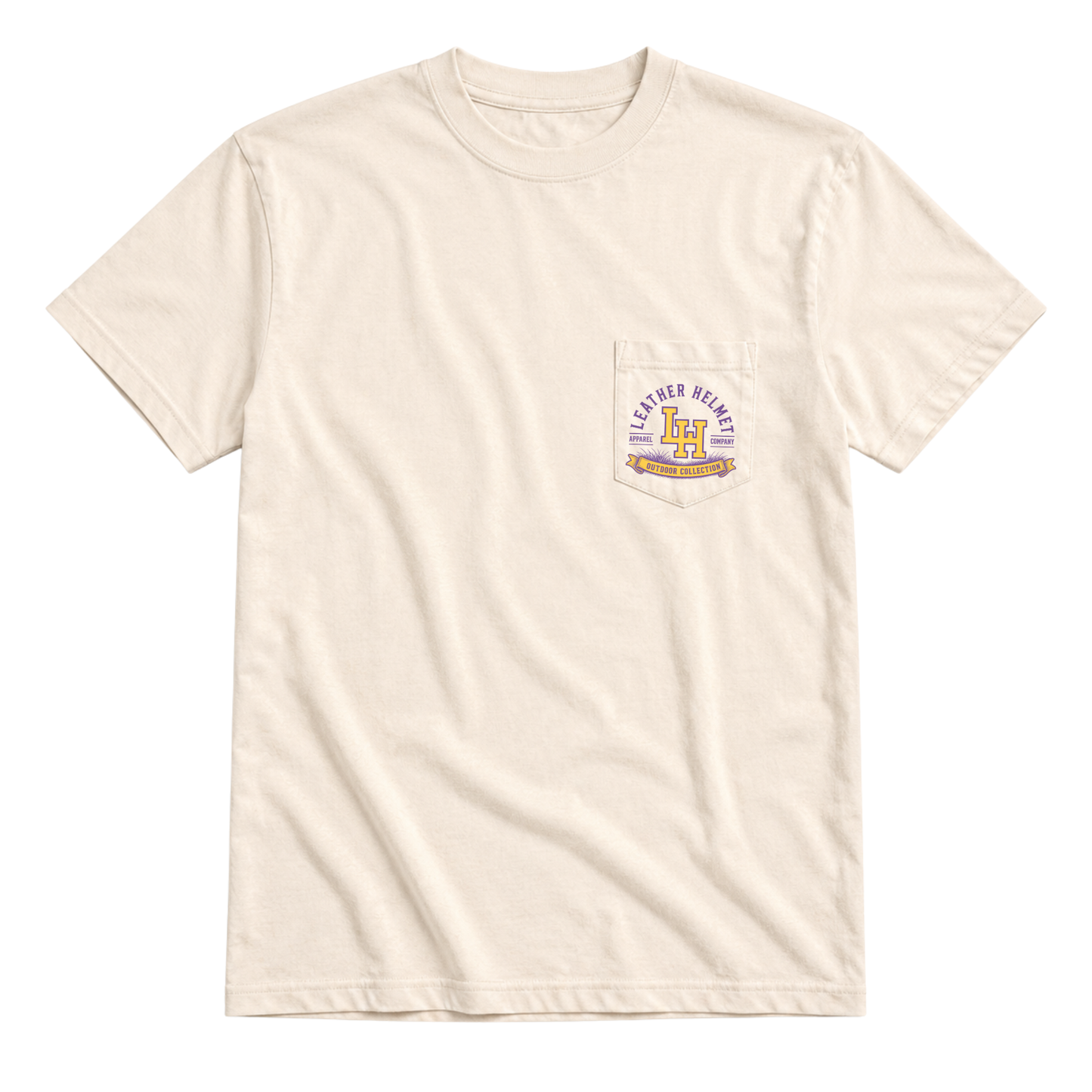 Bayou Bangle Bass Wrangler T-Shirt