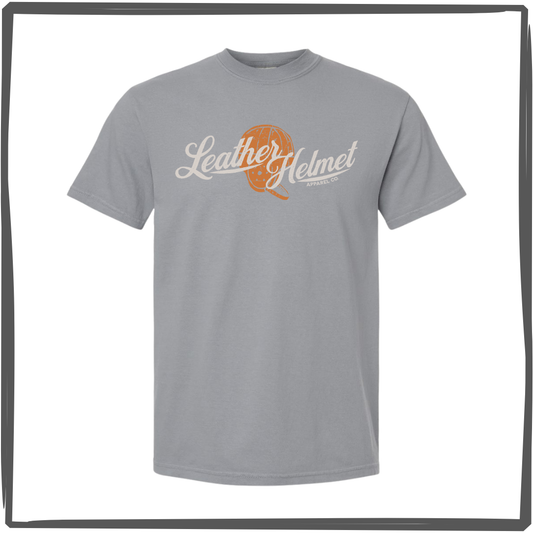 TN Mascot Baseball Card T-shirt