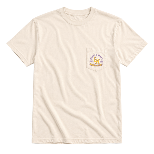Bayou Bangle Dugout Brotherhood T-Shirt