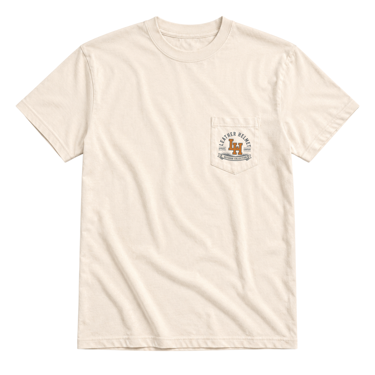 TX Bass Wrangler T-Shirt