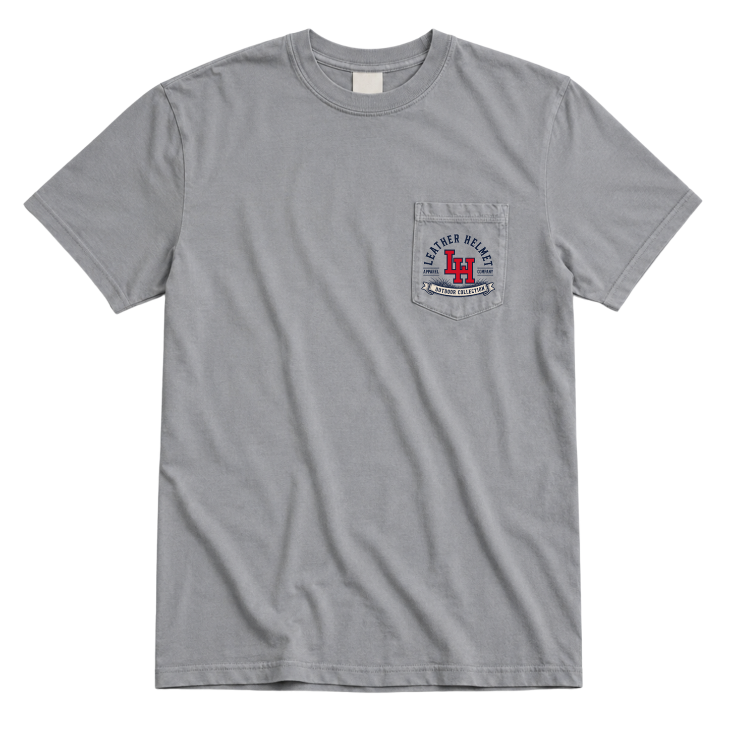 MS Backwoods Legend T-Shirt