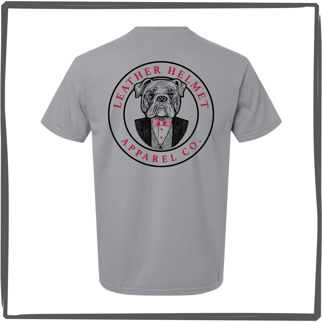 GA Stay Classy T-shirt
