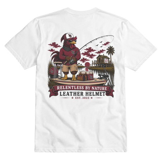 SC Inshore Legends T-Shirt