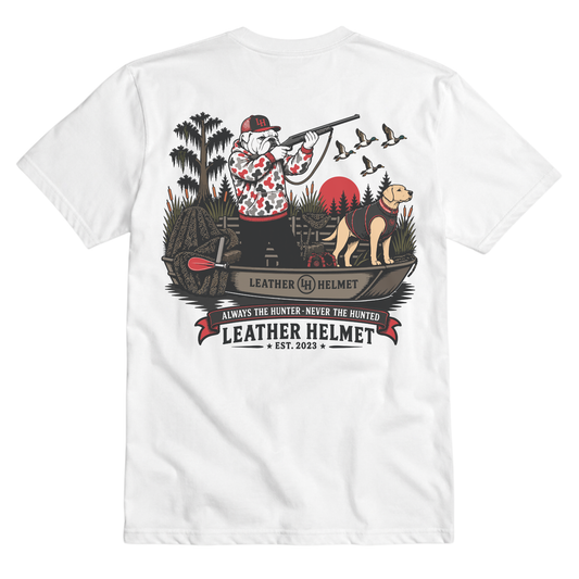 GA Marsh Legends T-Shirt