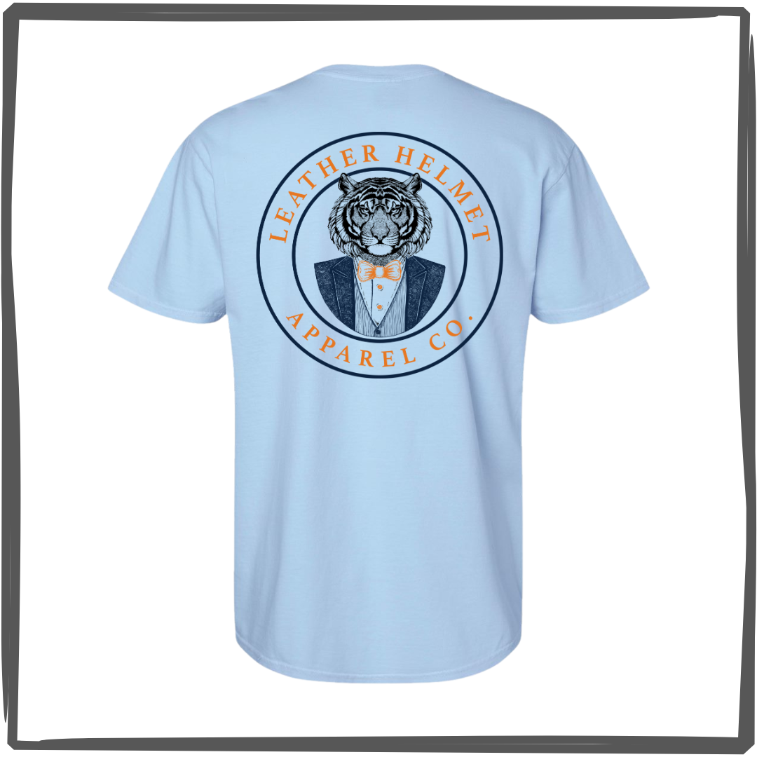 AU Stay Classy T-shirt