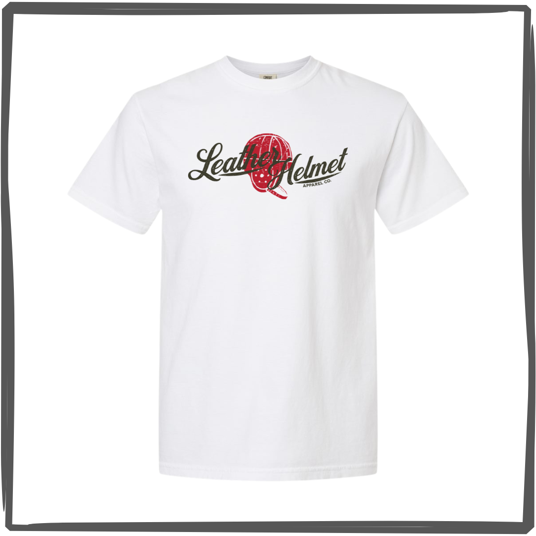 GA Gridiron T-shirt
