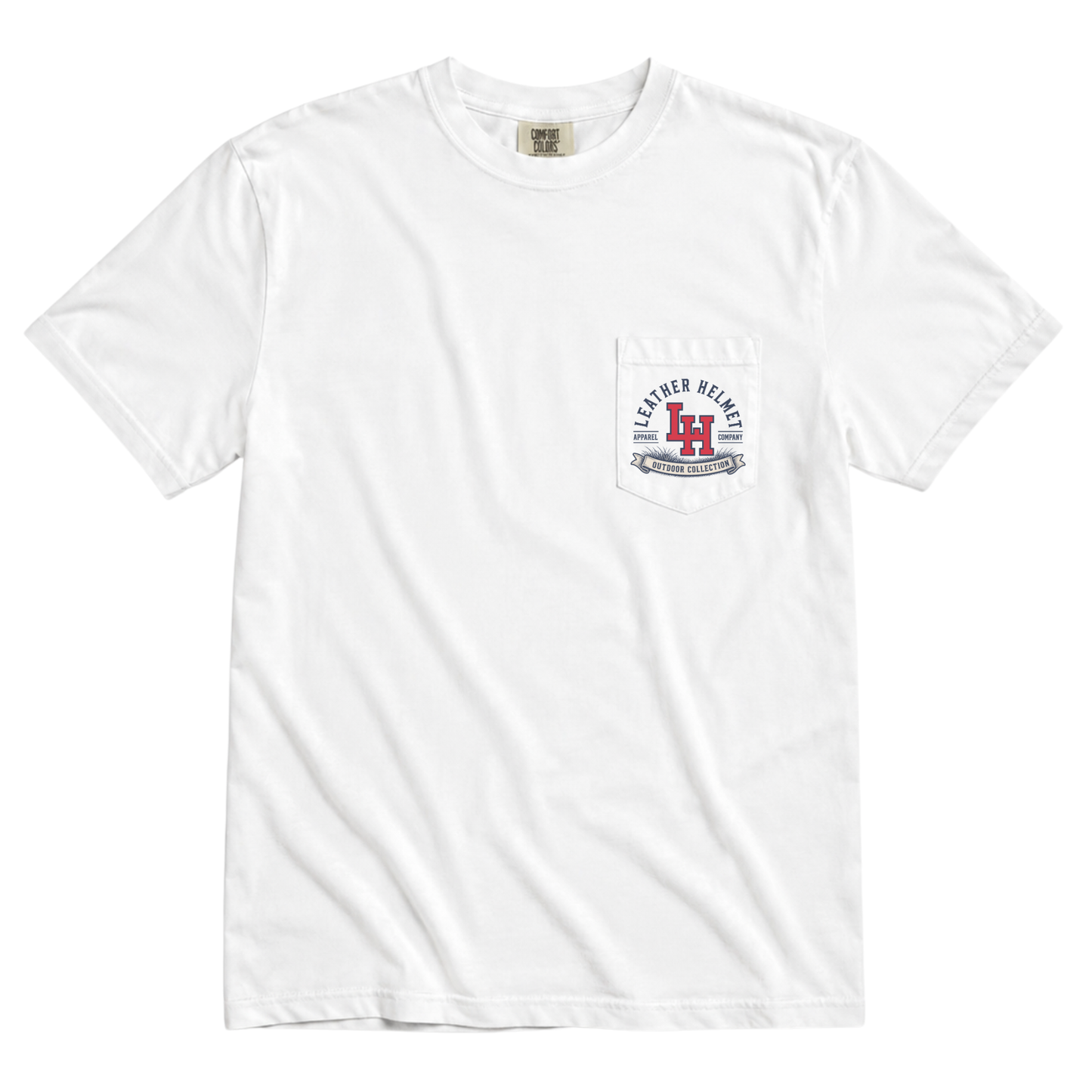 MS Inshore Legends T-Shirt