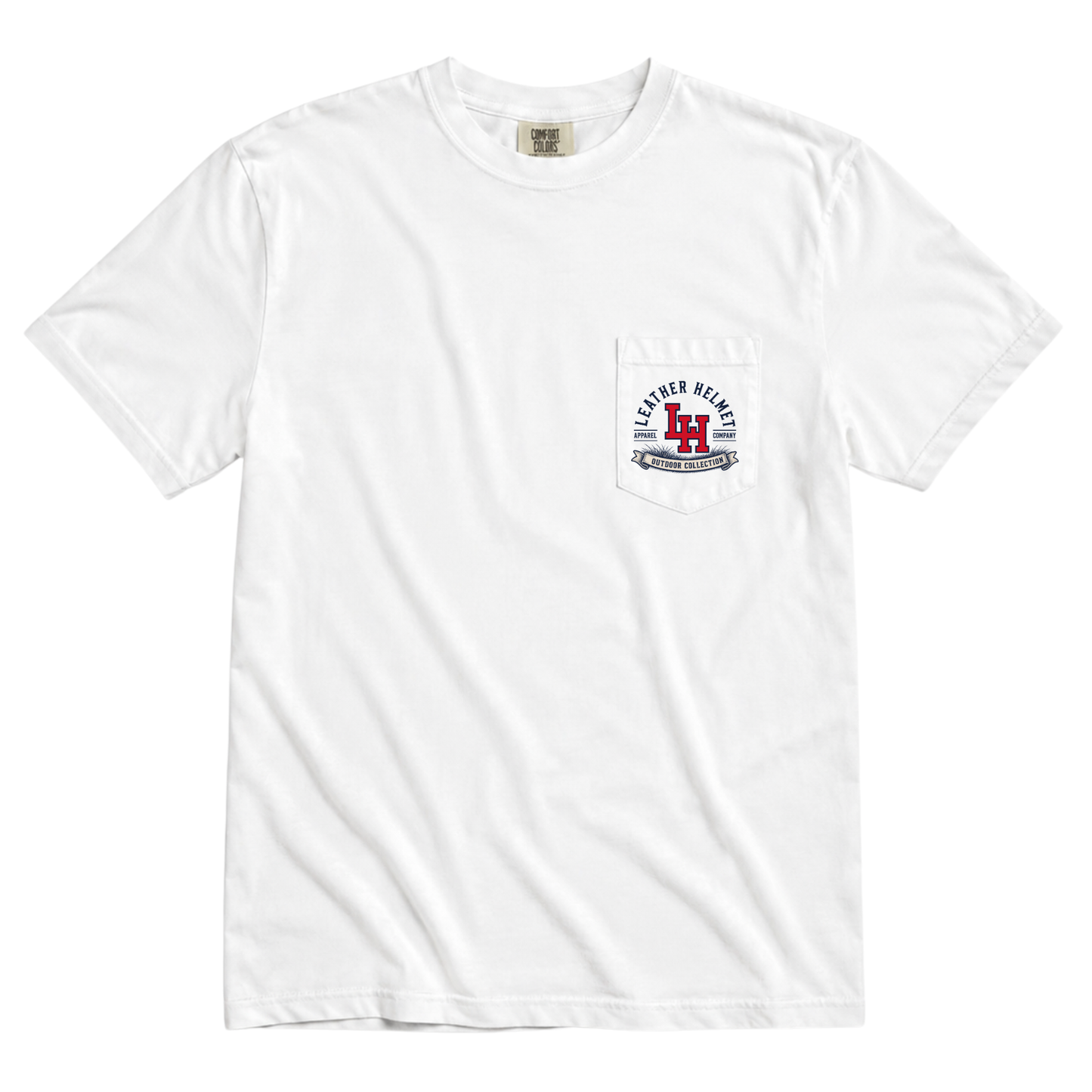 MS Marsh Legends T-Shirt (Copy)