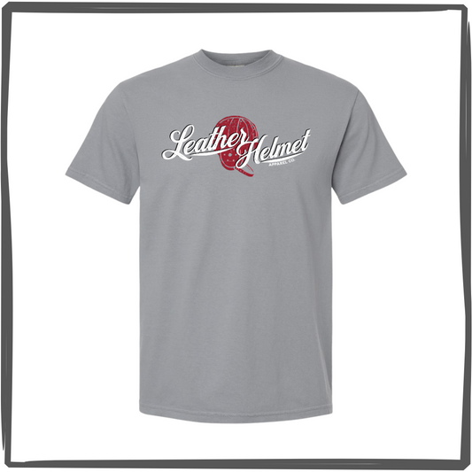 AL Dapper Mascot T-shirt