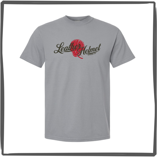 GA Dapper Mascot T-shirt