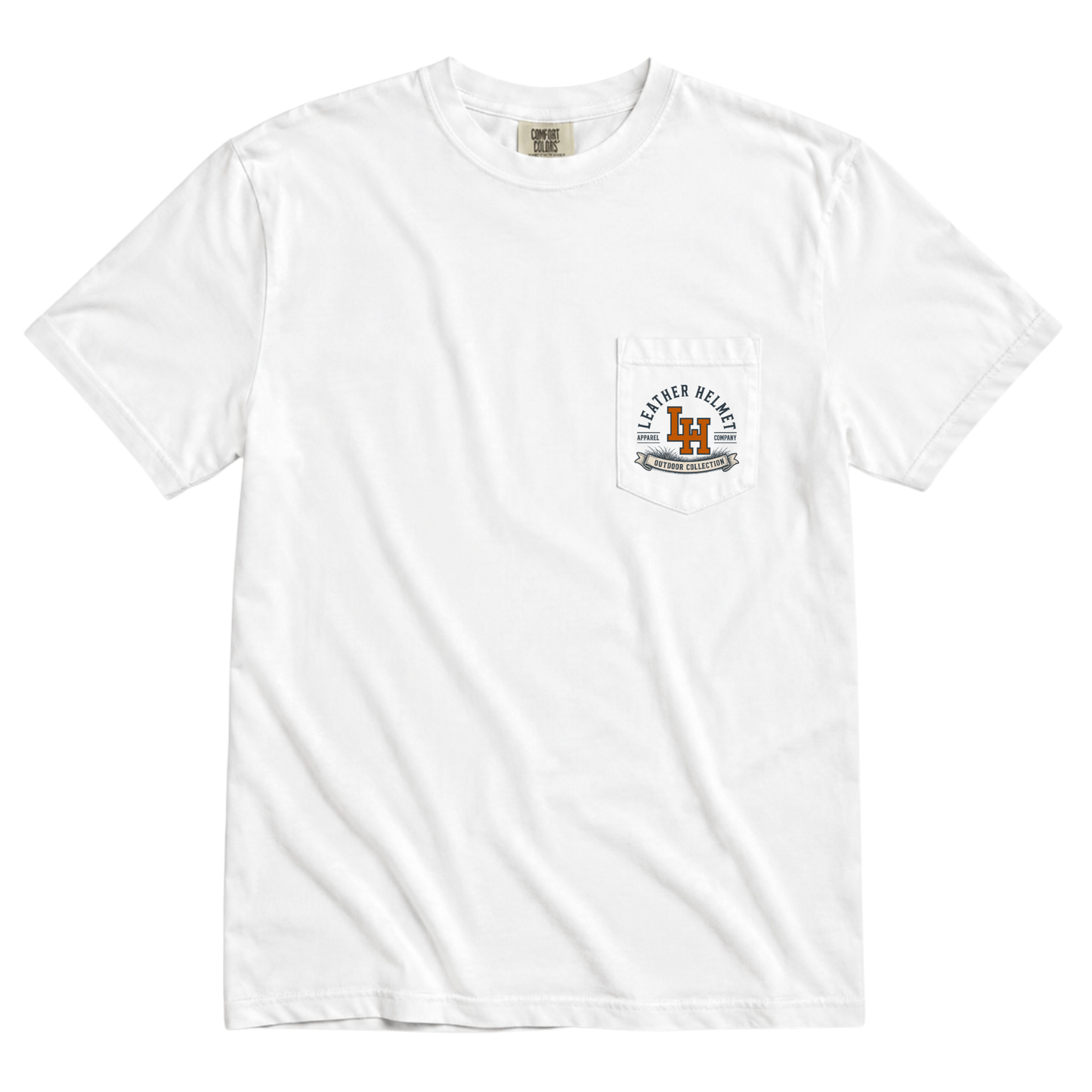 TX Fairway T-Shirt