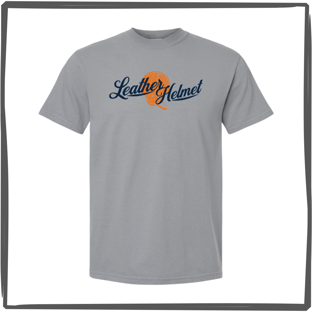 AU 80 Proof Label T-shirt