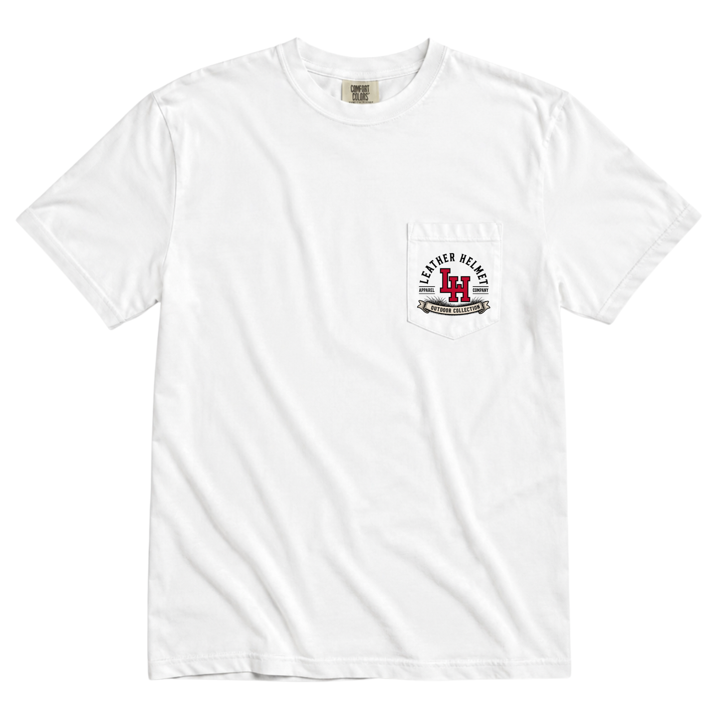 GA Backwoods Legend T-Shirt