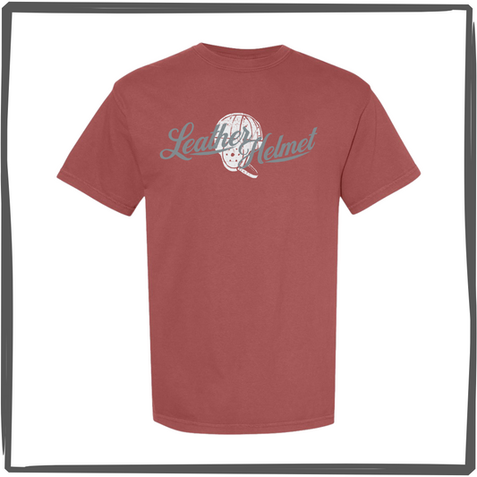 AL 80 Proof Label T-shirt