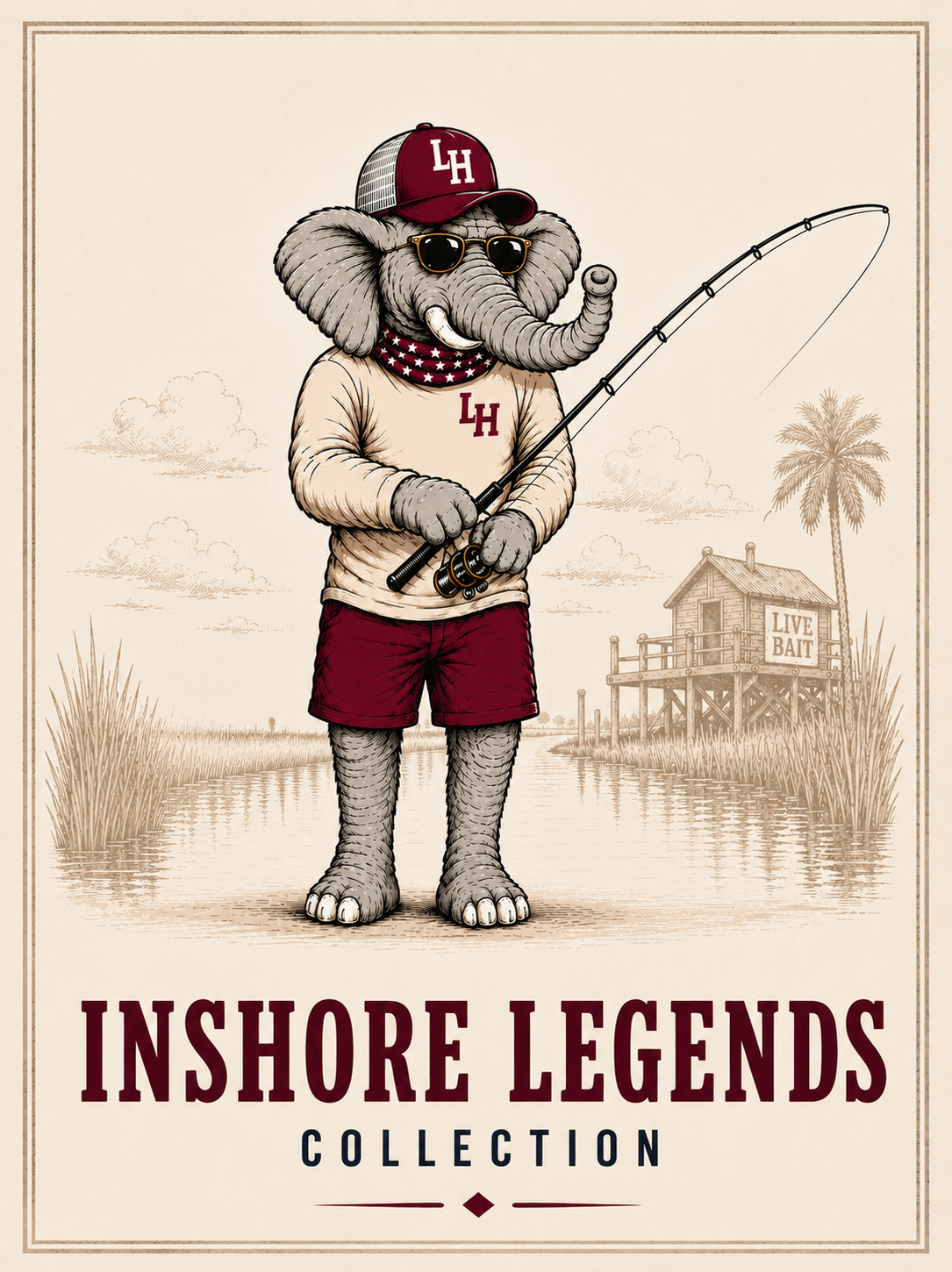 Inshore Collection