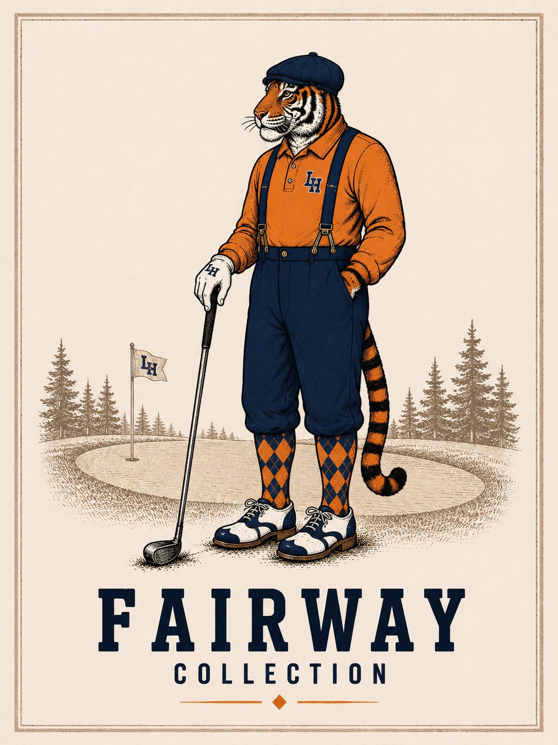 Fairway Collection