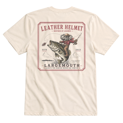 AL Bass Wrangler T-Shirt
