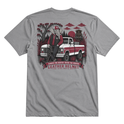 AL Backwoods Legend T-Shirt
