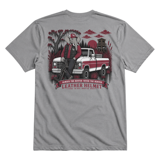 AL Backwoods Legend T-Shirt