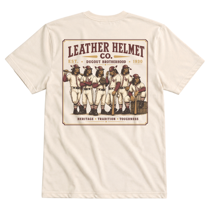 Noles Dugout Brotherhood T-Shirt