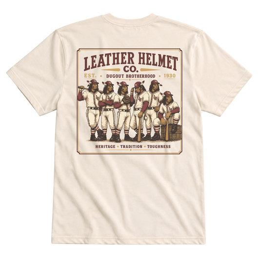 Noles Dugout Brotherhood T-Shirt